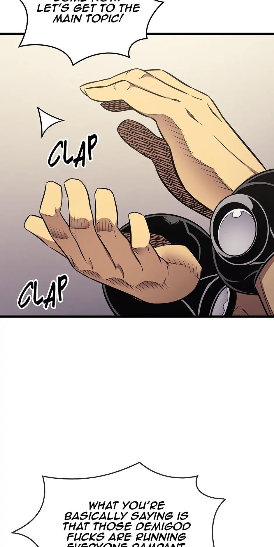 The Archmage Returns After 4000 Years Chapter 135 — page 2