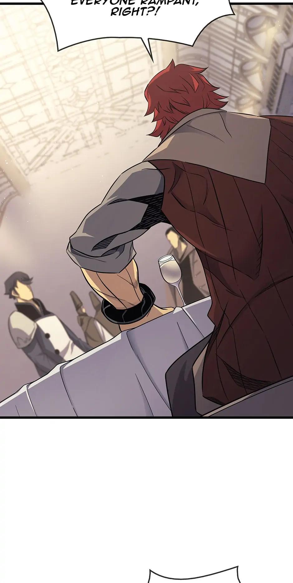 The Archmage Returns After 4000 Years Chapter 135 — page 3