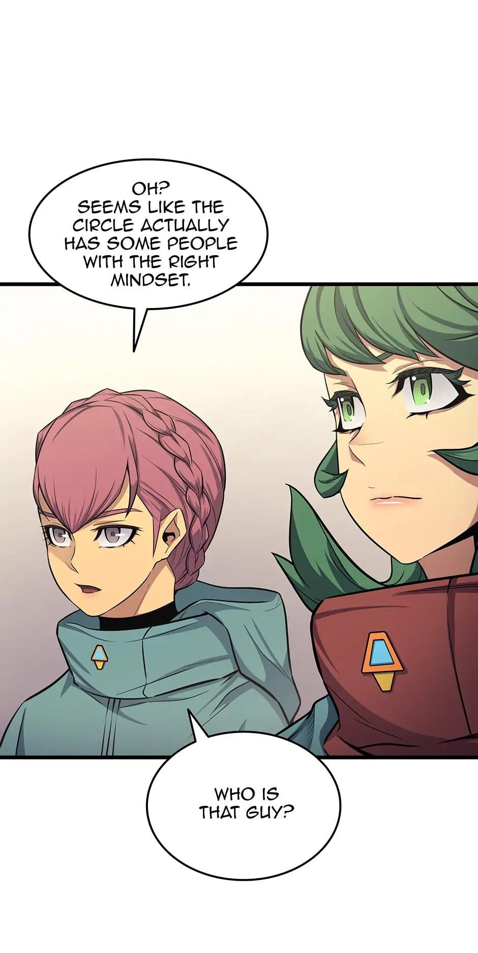 The Archmage Returns After 4000 Years Chapter 135 — page 5