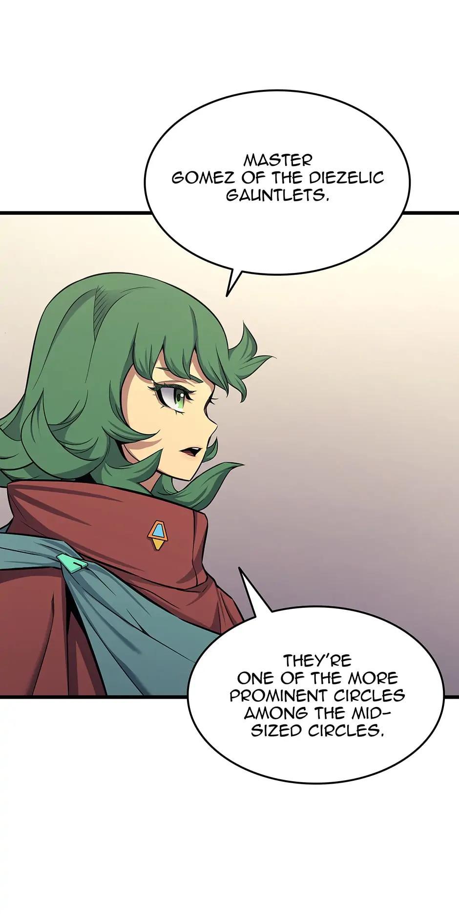The Archmage Returns After 4000 Years Chapter 135 — page 6