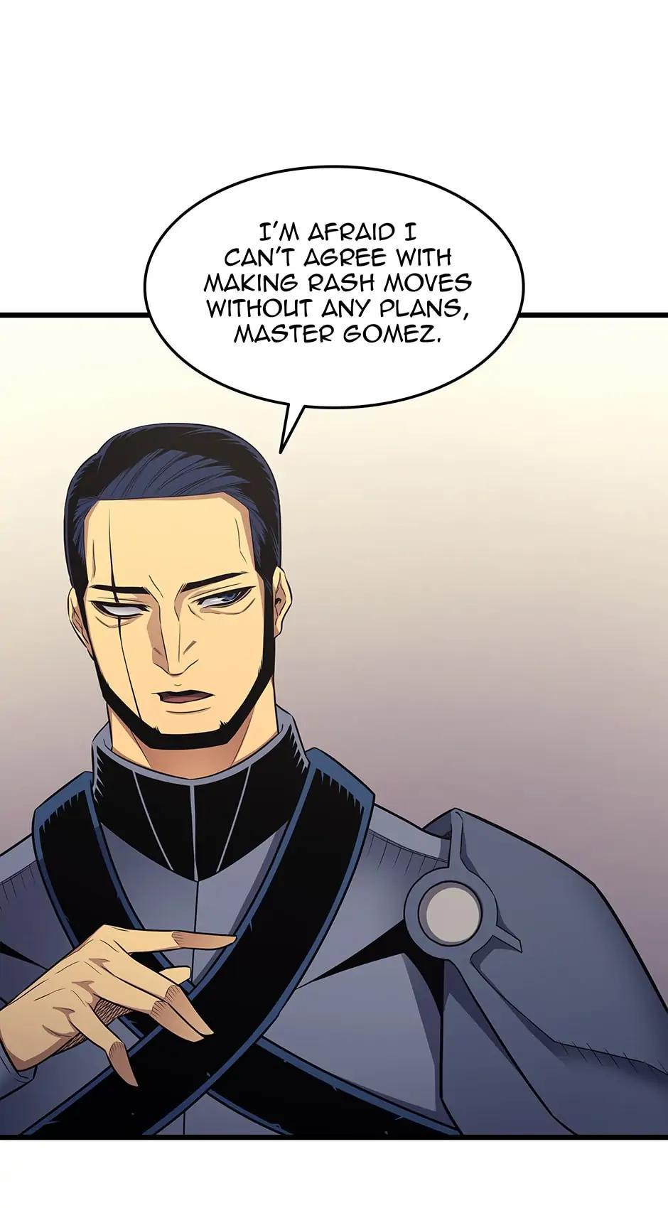 The Archmage Returns After 4000 Years Chapter 135 — page 7