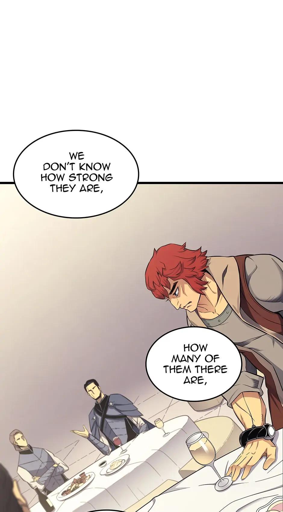 The Archmage Returns After 4000 Years Chapter 135 — page 8