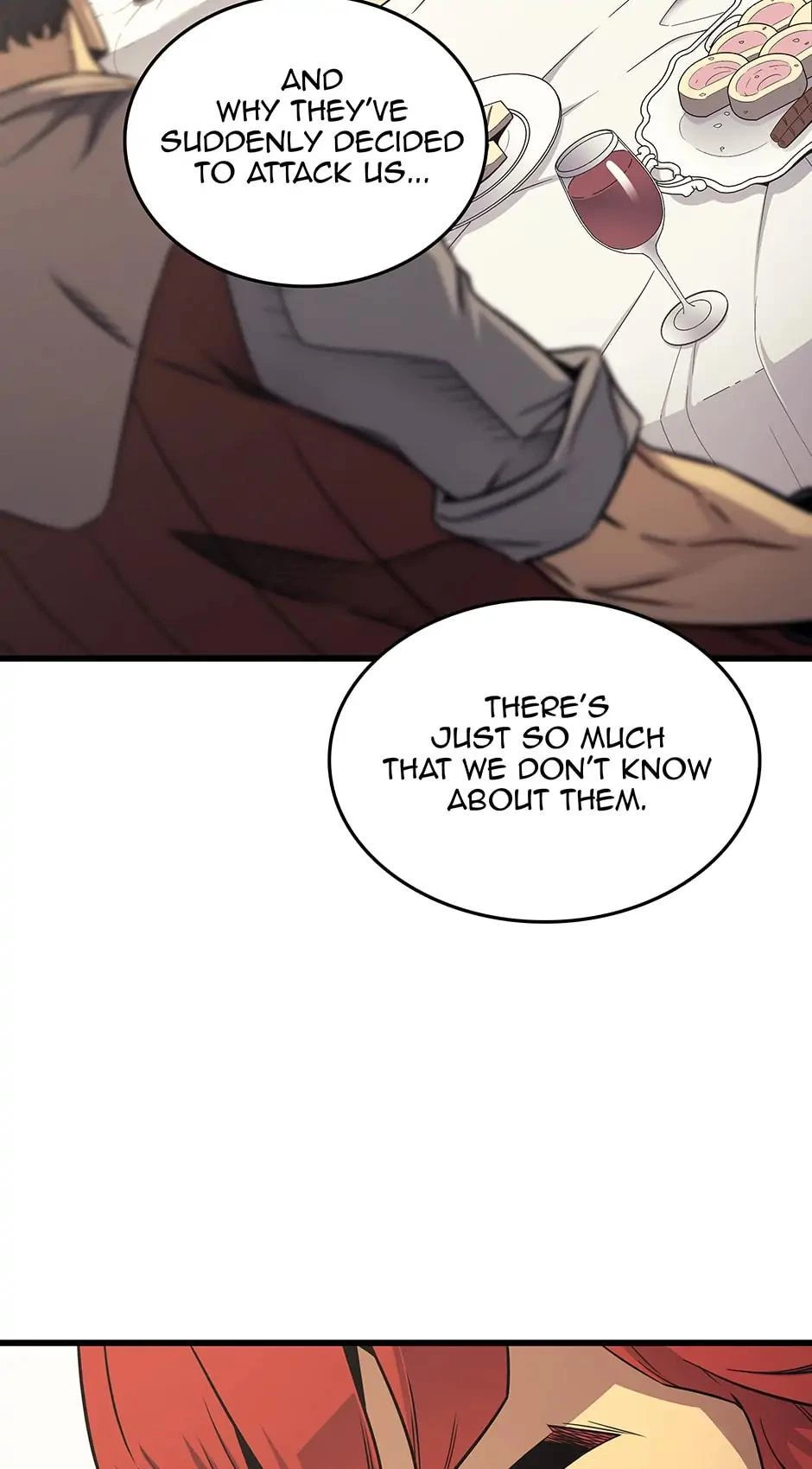 The Archmage Returns After 4000 Years Chapter 135 — page 9