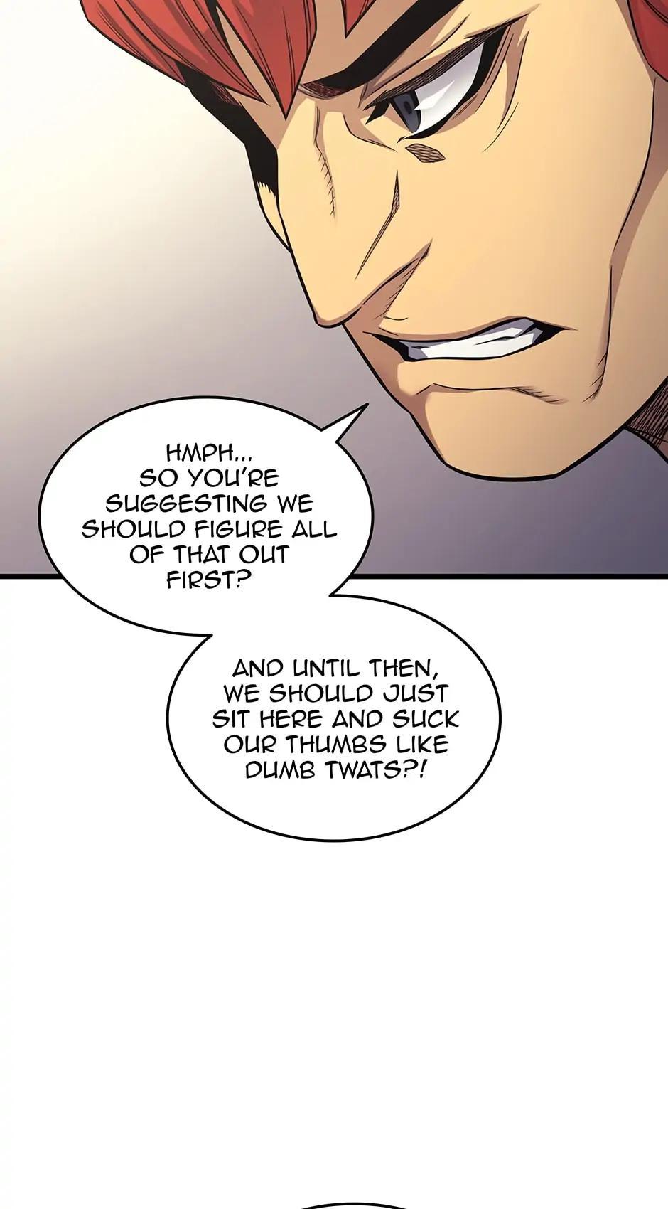 The Archmage Returns After 4000 Years Chapter 135 — page 10
