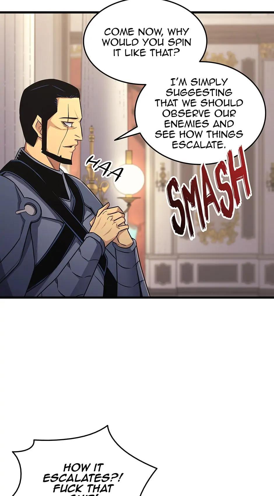 The Archmage Returns After 4000 Years Chapter 135 — page 11