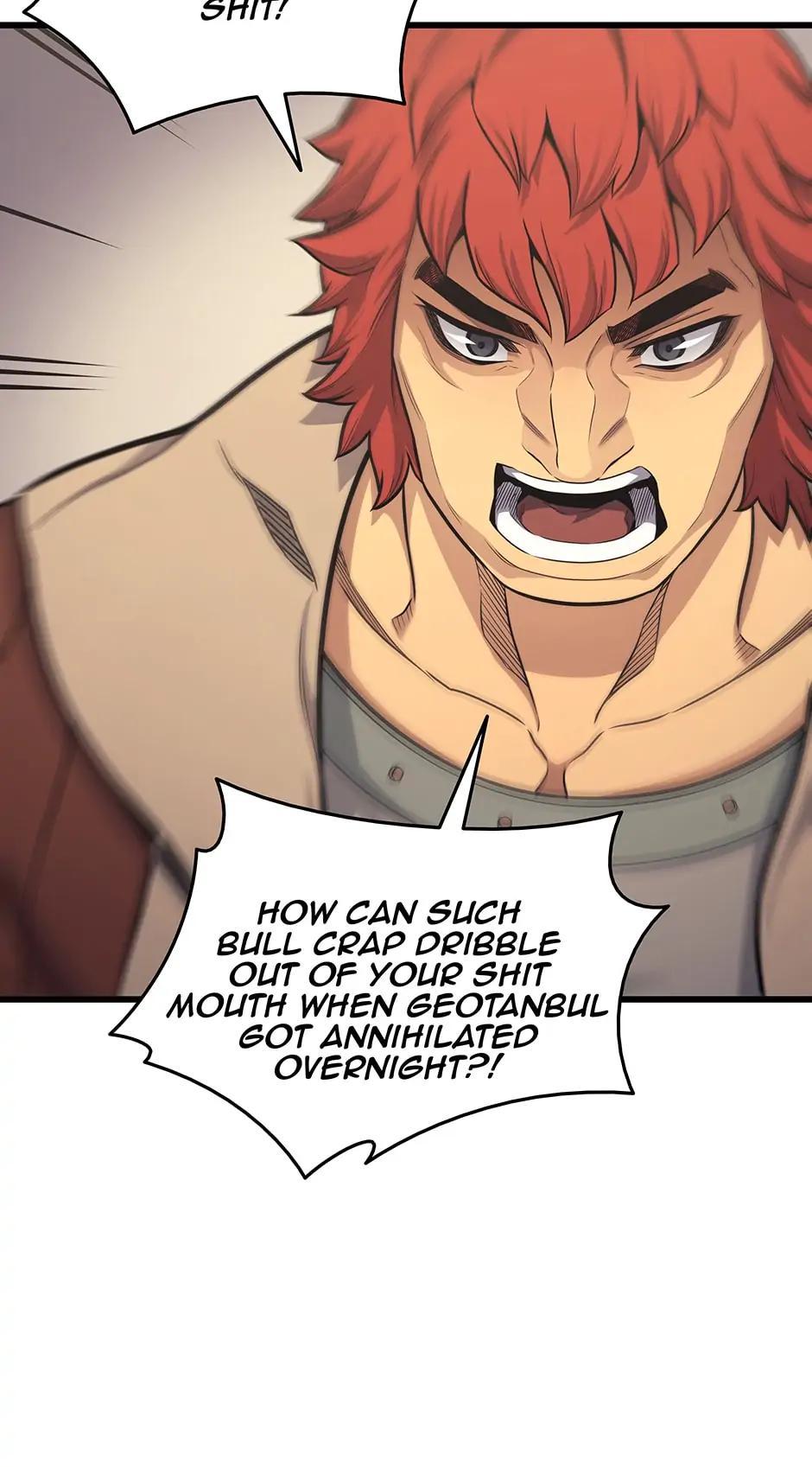 The Archmage Returns After 4000 Years Chapter 135 — page 12
