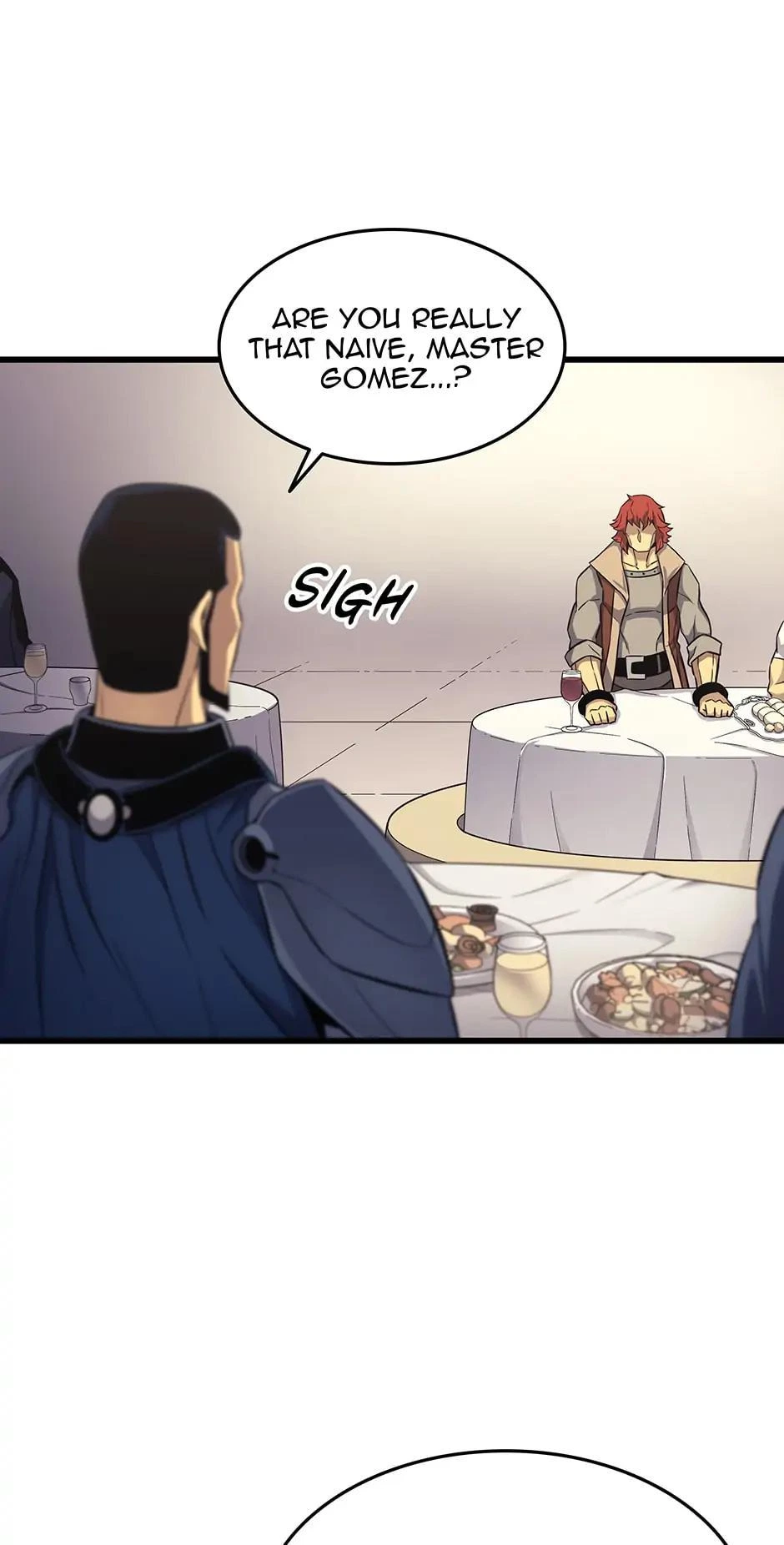 The Archmage Returns After 4000 Years Chapter 135 — page 13