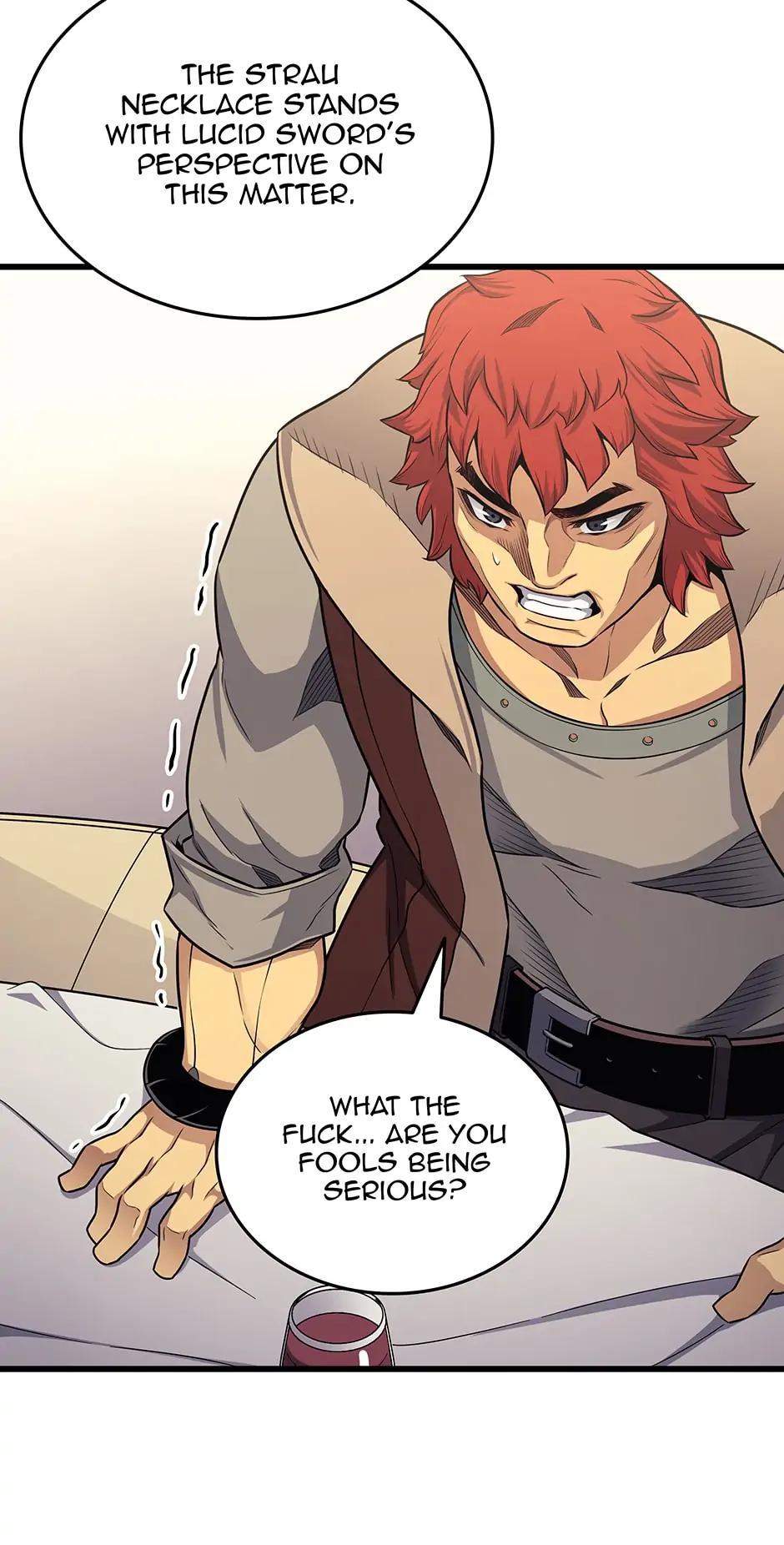 The Archmage Returns After 4000 Years Chapter 135 — page 16