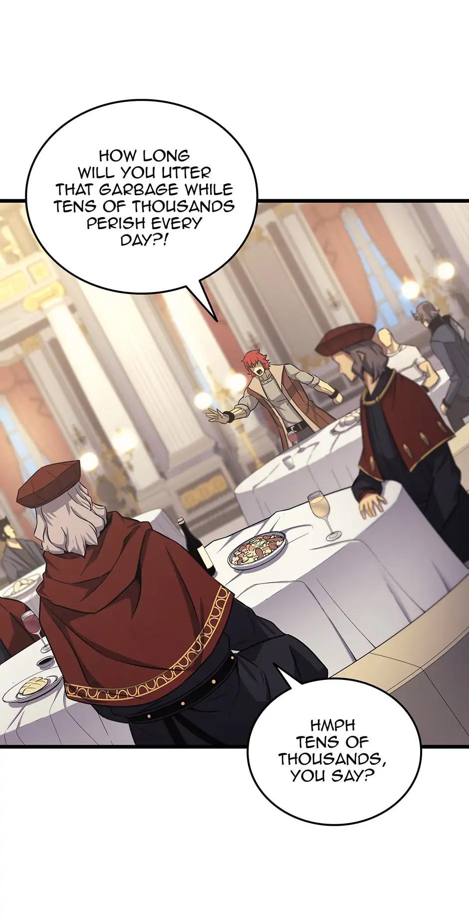 The Archmage Returns After 4000 Years Chapter 135 — page 17