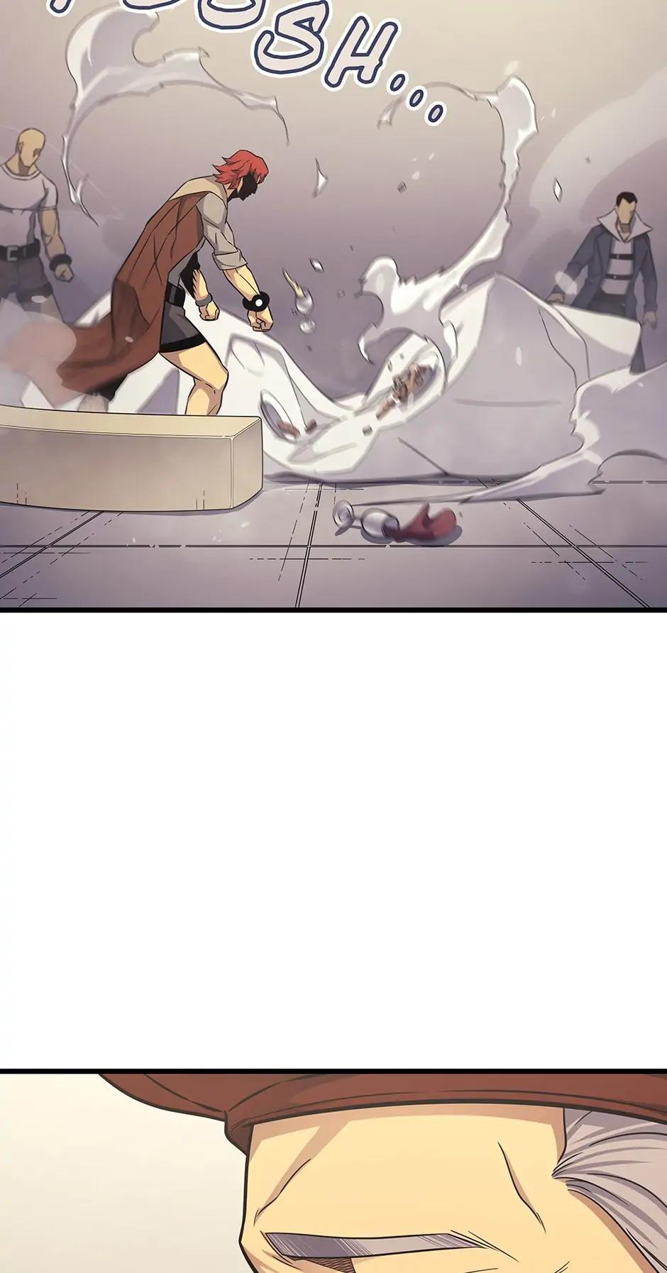 The Archmage Returns After 4000 Years Chapter 135 — page 21