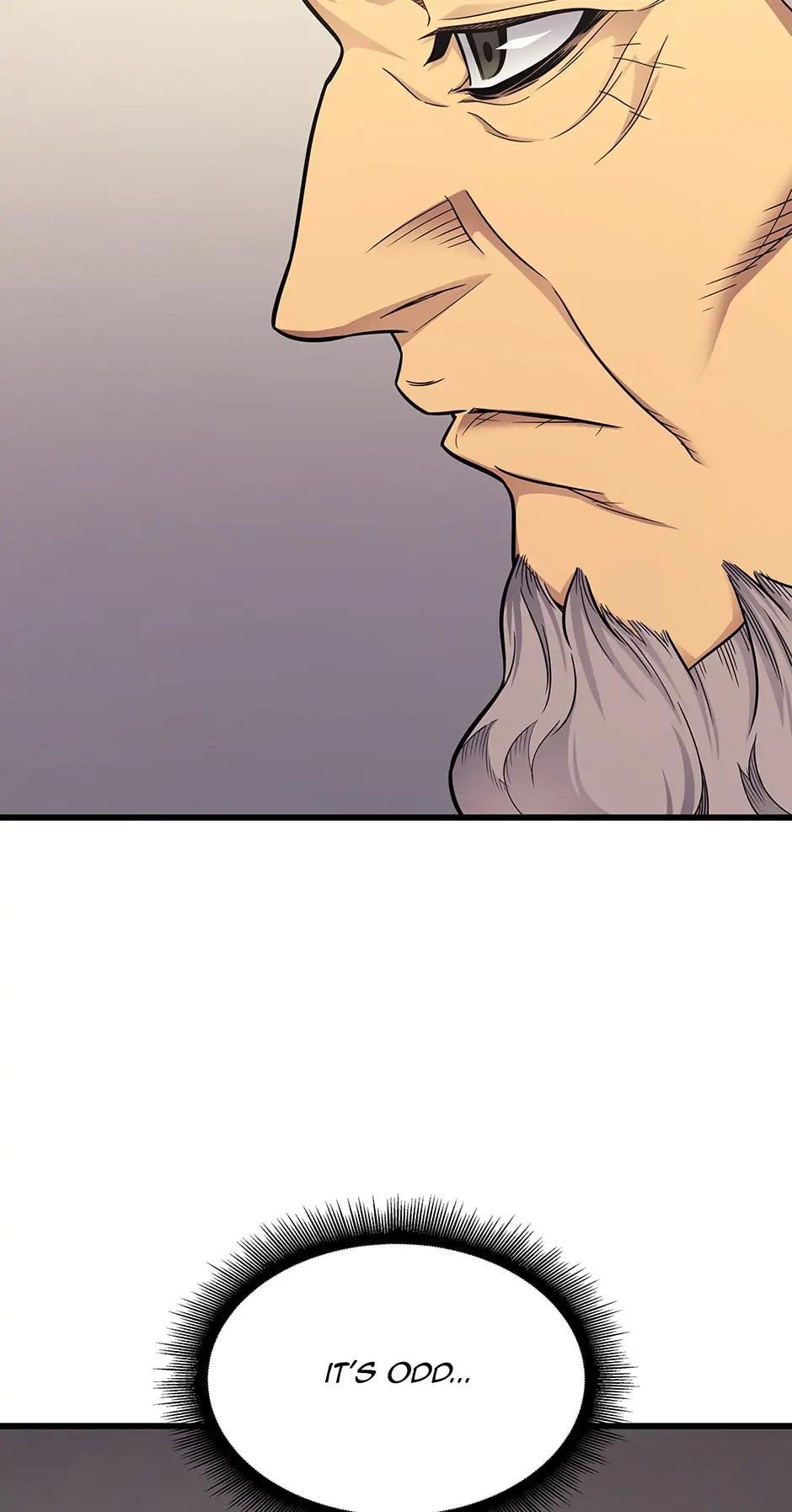 The Archmage Returns After 4000 Years Chapter 135 — page 22