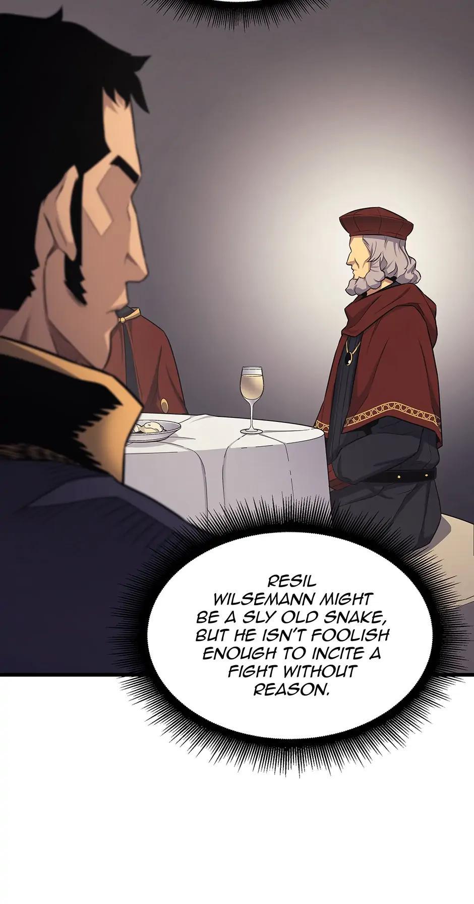 The Archmage Returns After 4000 Years Chapter 135 — page 23