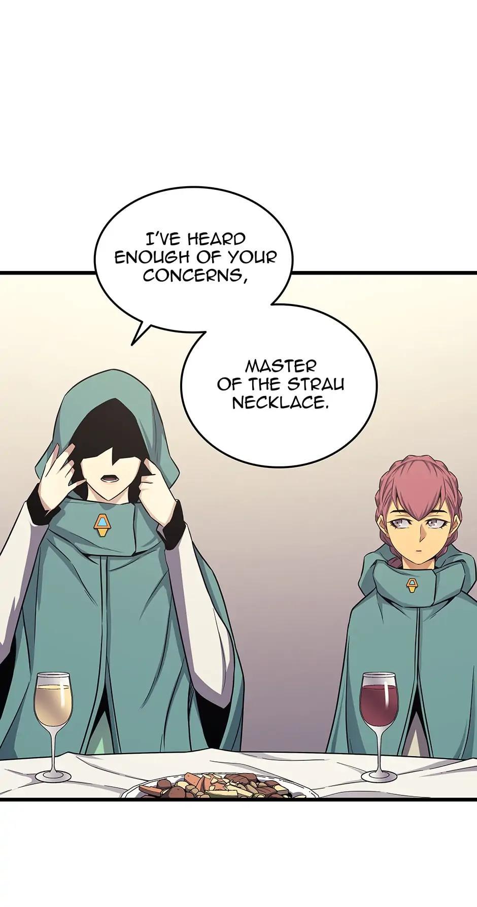 The Archmage Returns After 4000 Years Chapter 135 — page 25