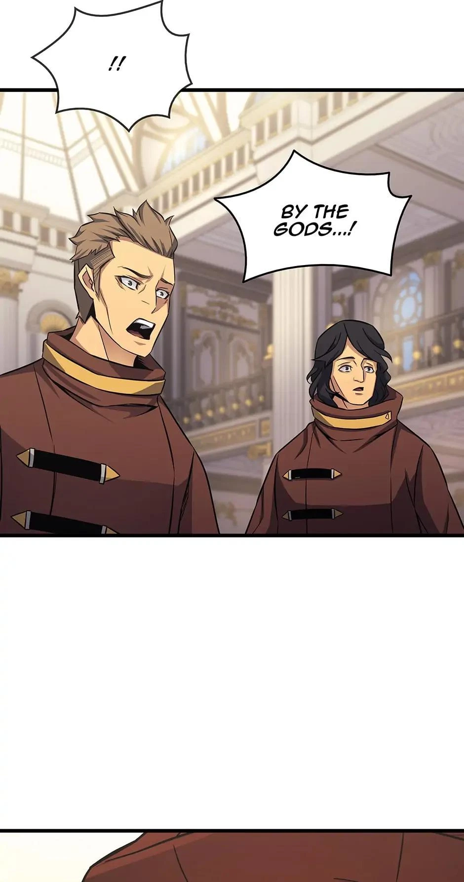 The Archmage Returns After 4000 Years Chapter 135 — page 27