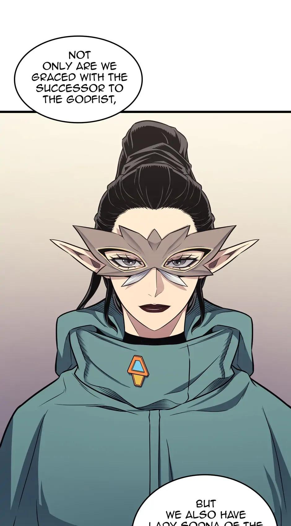 The Archmage Returns After 4000 Years Chapter 135 — page 29