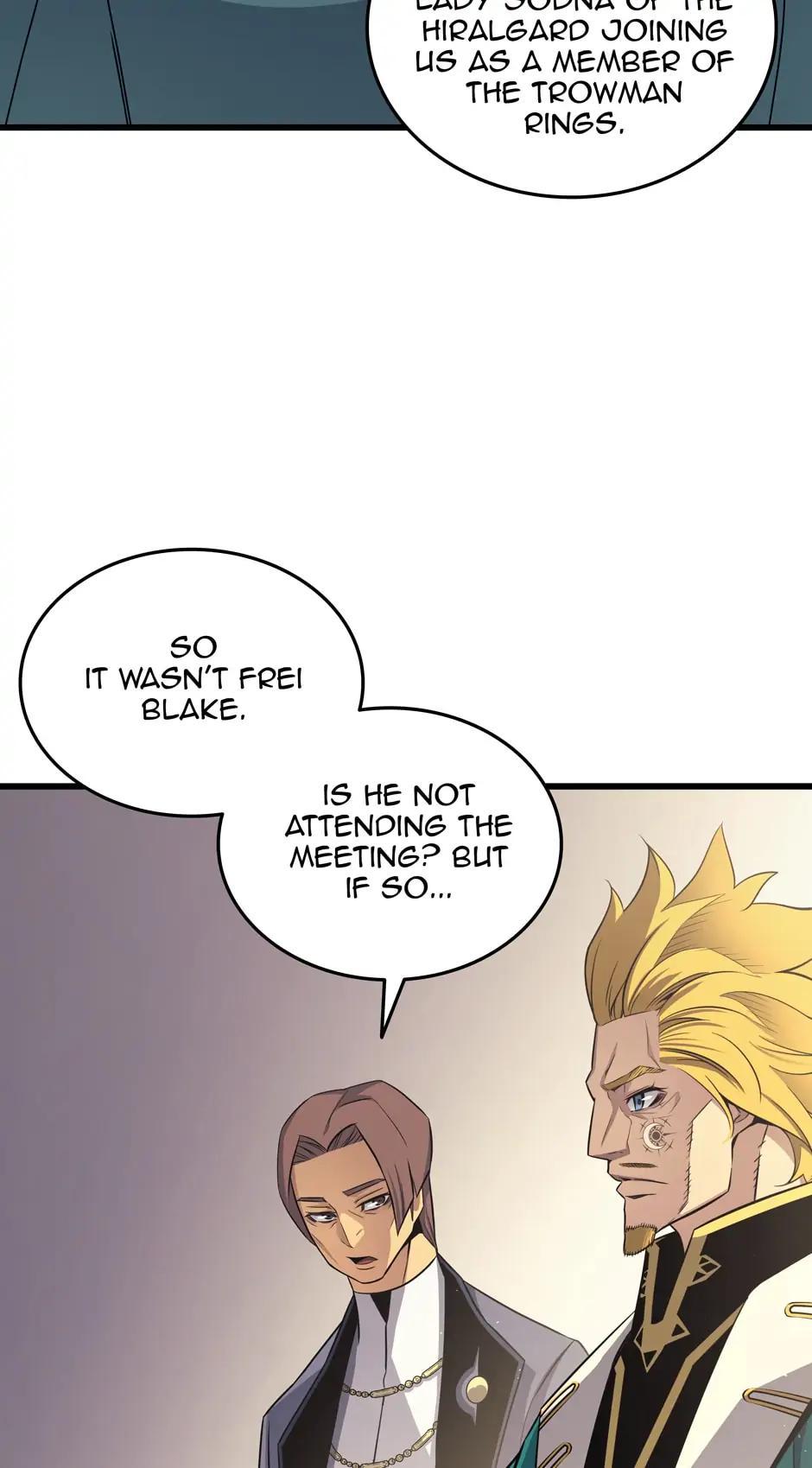 The Archmage Returns After 4000 Years Chapter 135 — page 30