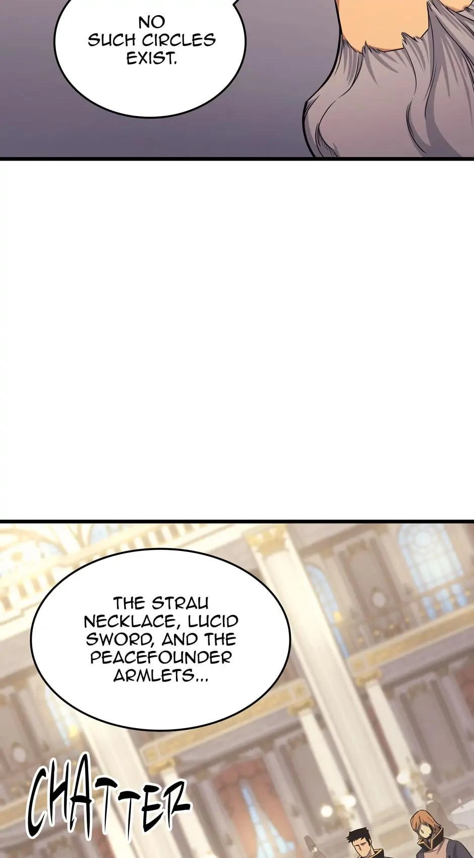 The Archmage Returns After 4000 Years Chapter 135 — page 33