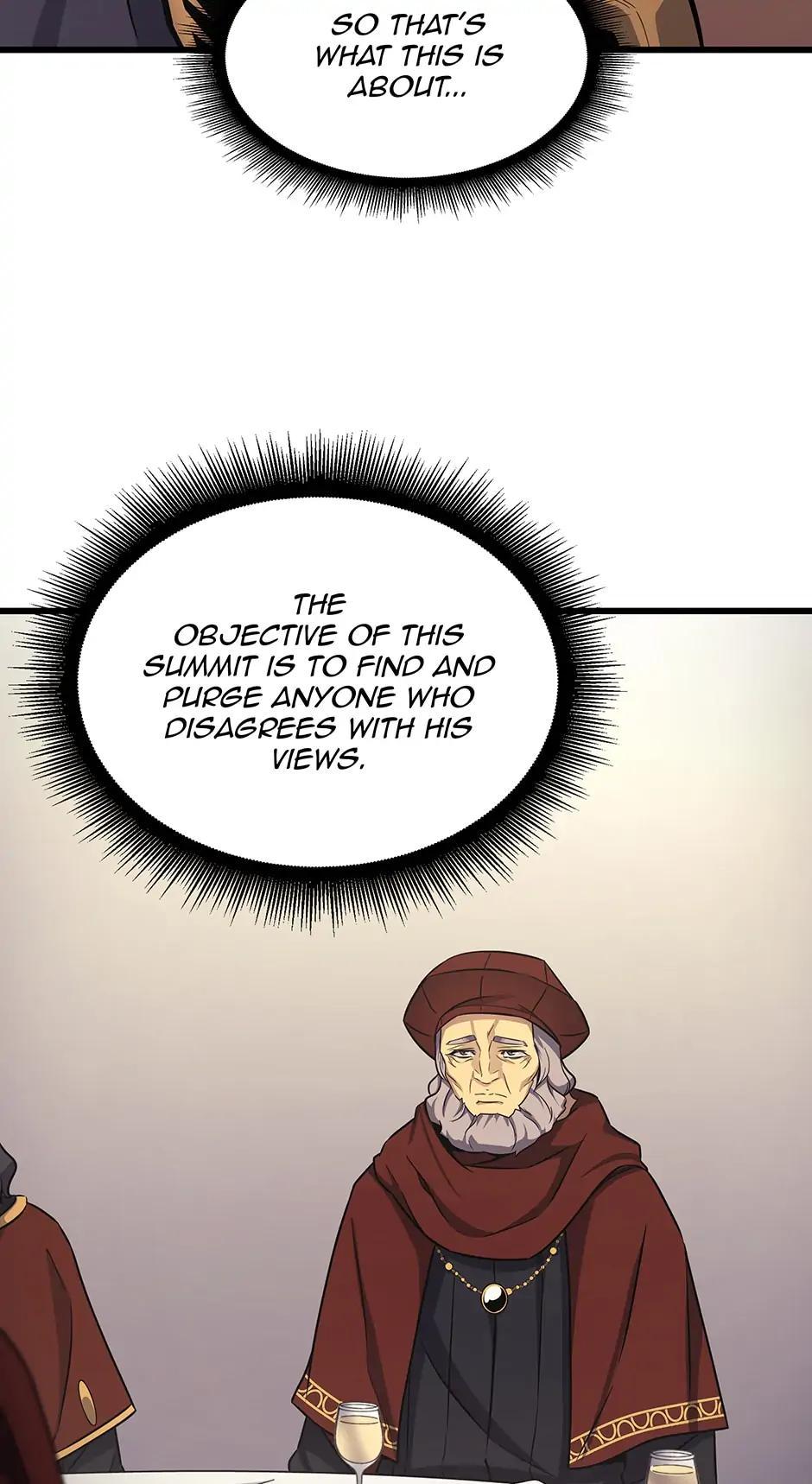 The Archmage Returns After 4000 Years Chapter 135 — page 36