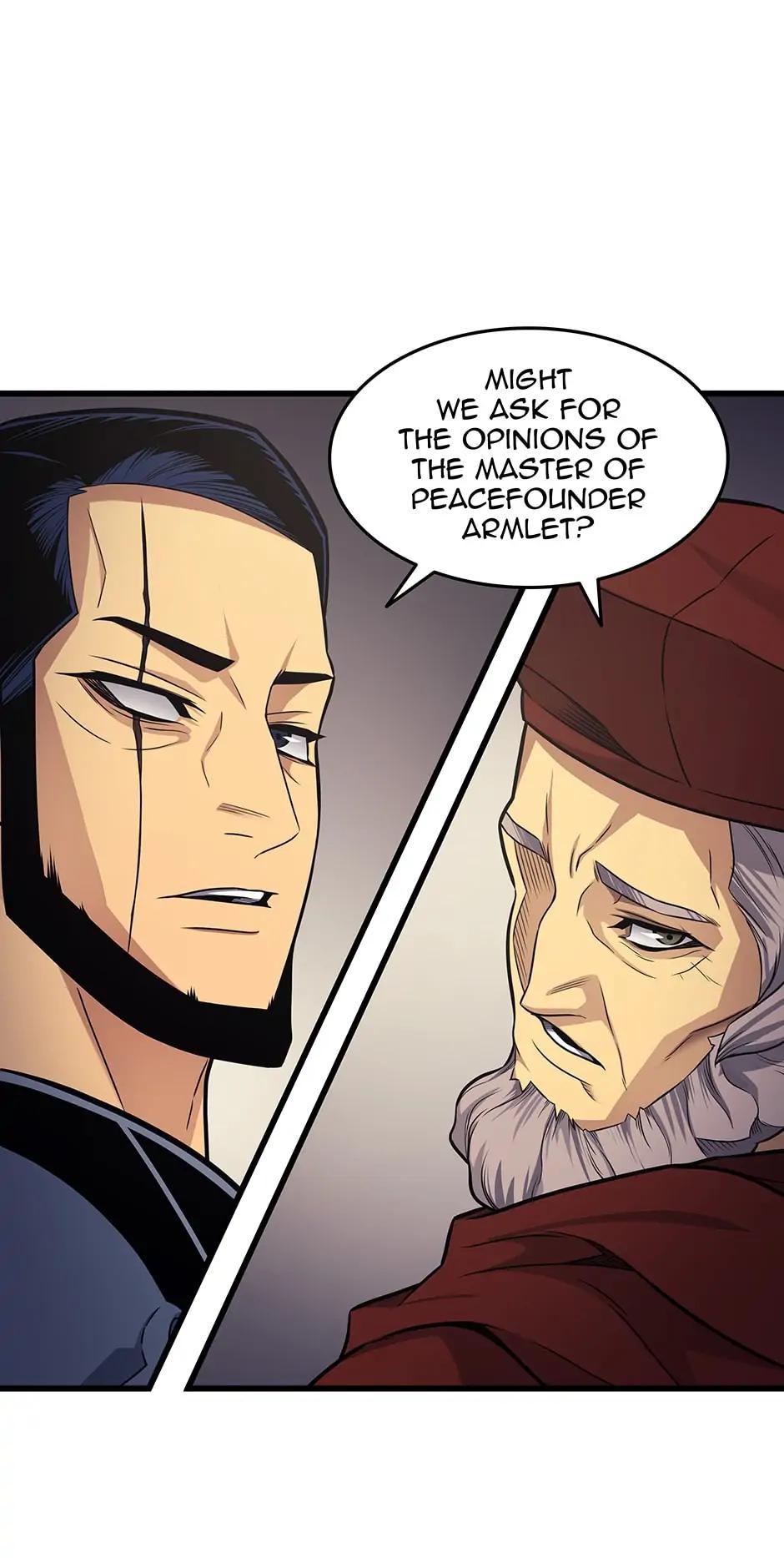 The Archmage Returns After 4000 Years Chapter 135 — page 41