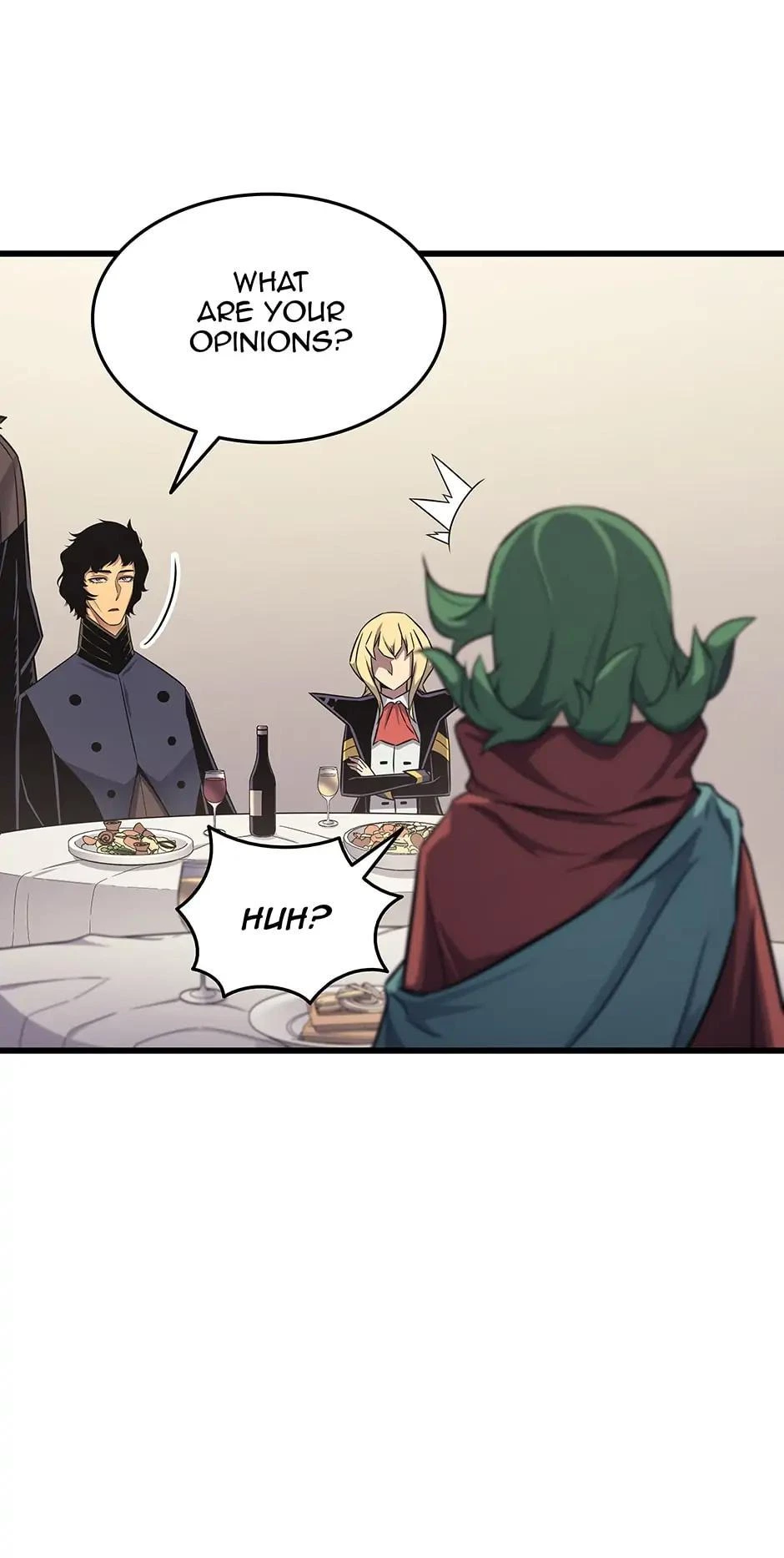 The Archmage Returns After 4000 Years Chapter 135 — page 43