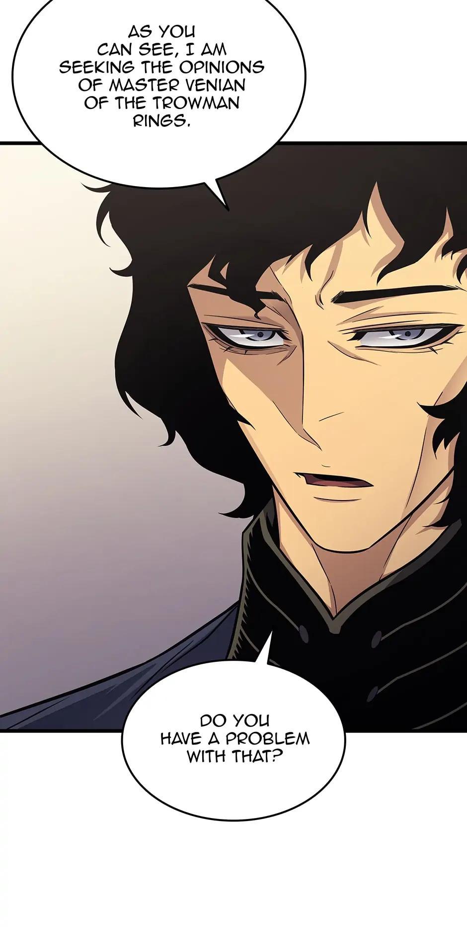 The Archmage Returns After 4000 Years Chapter 135 — page 45