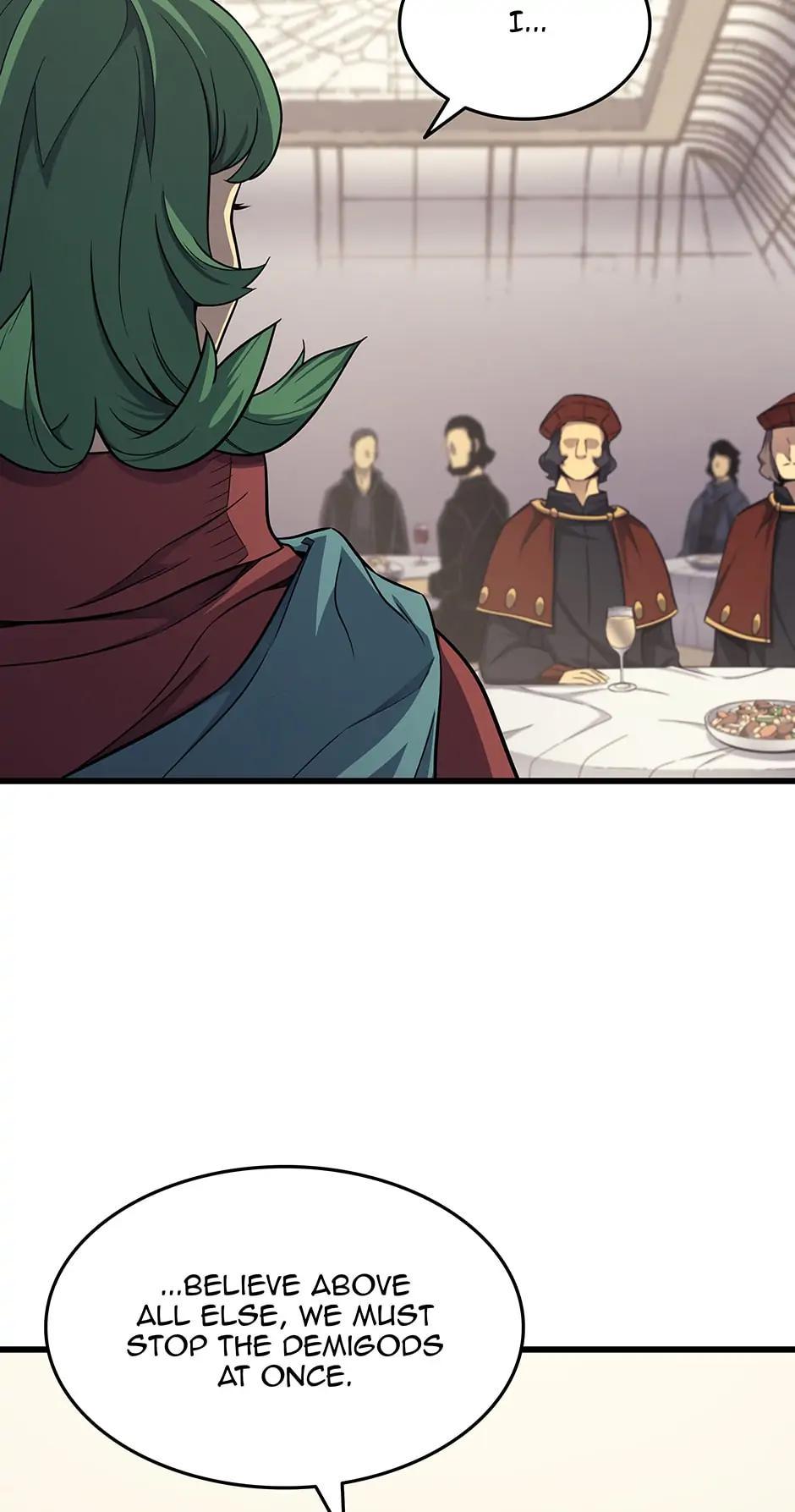 The Archmage Returns After 4000 Years Chapter 135 — page 48