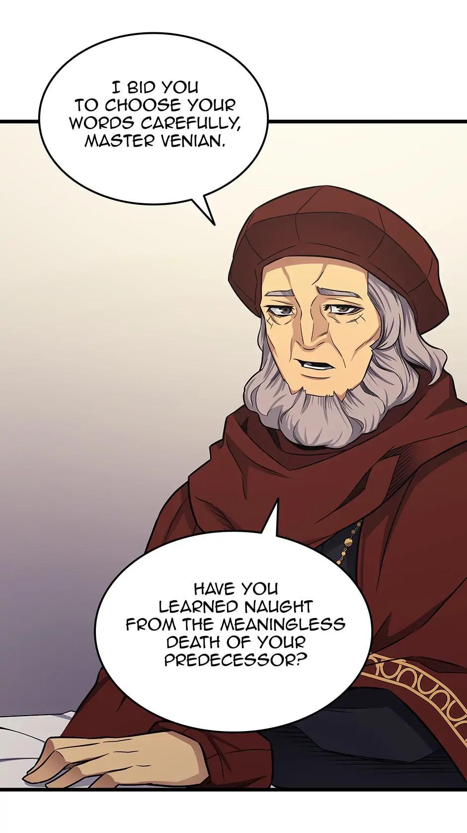 The Archmage Returns After 4000 Years Chapter 135 — page 51