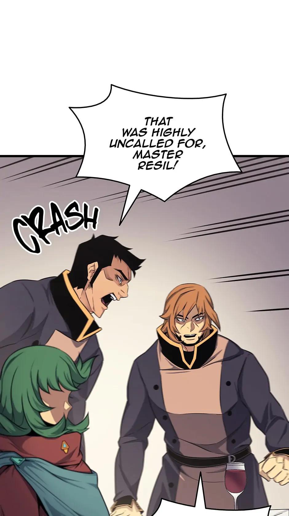 The Archmage Returns After 4000 Years Chapter 135 — page 52
