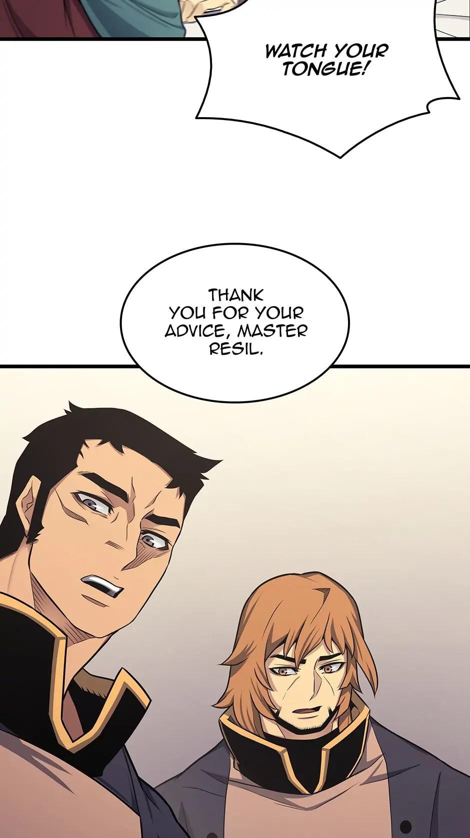 The Archmage Returns After 4000 Years Chapter 135 — page 53
