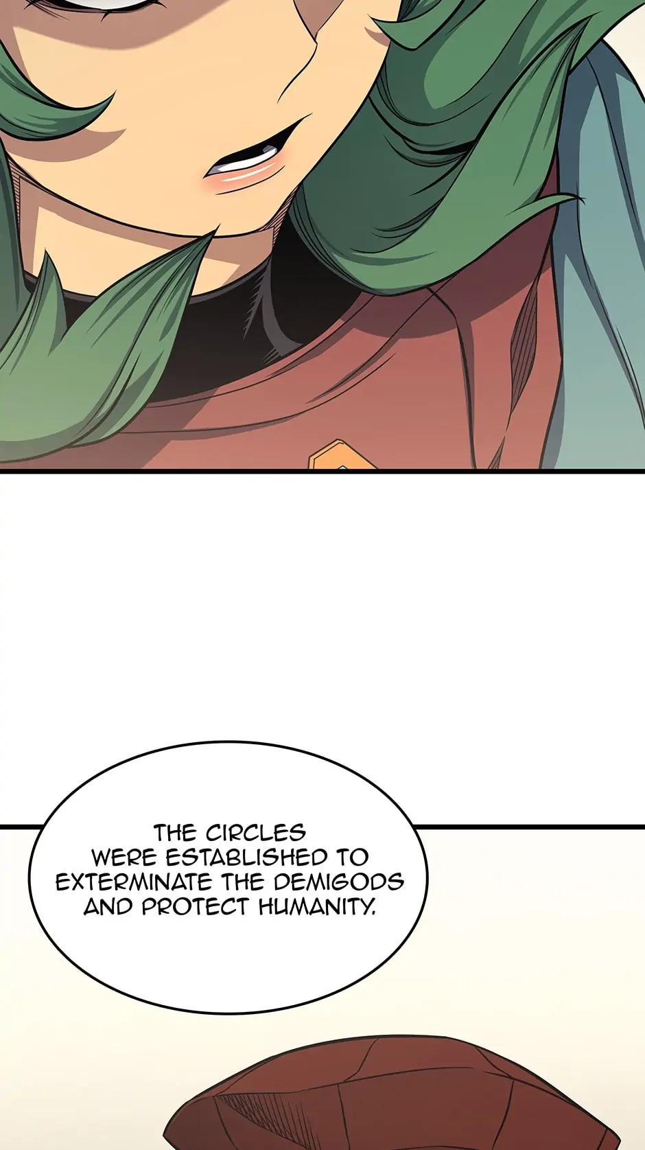 The Archmage Returns After 4000 Years Chapter 135 — page 55