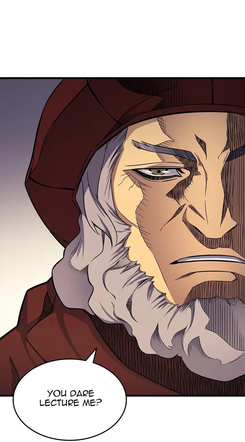 The Archmage Returns After 4000 Years Chapter 135 — page 57