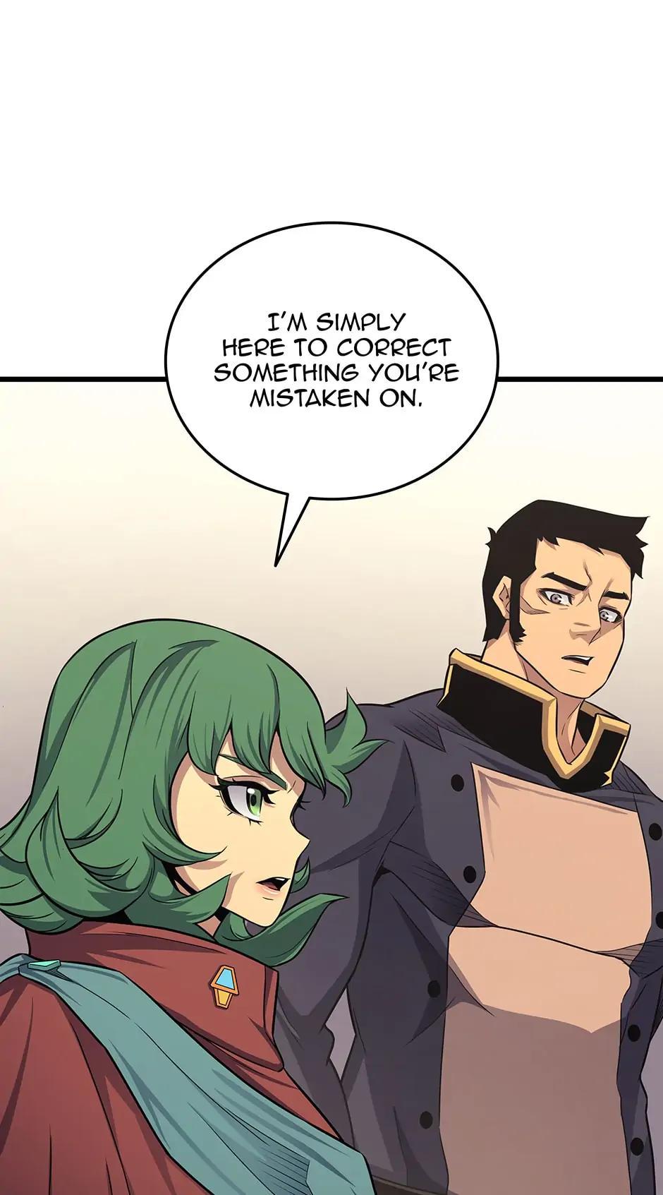 The Archmage Returns After 4000 Years Chapter 135 — page 58