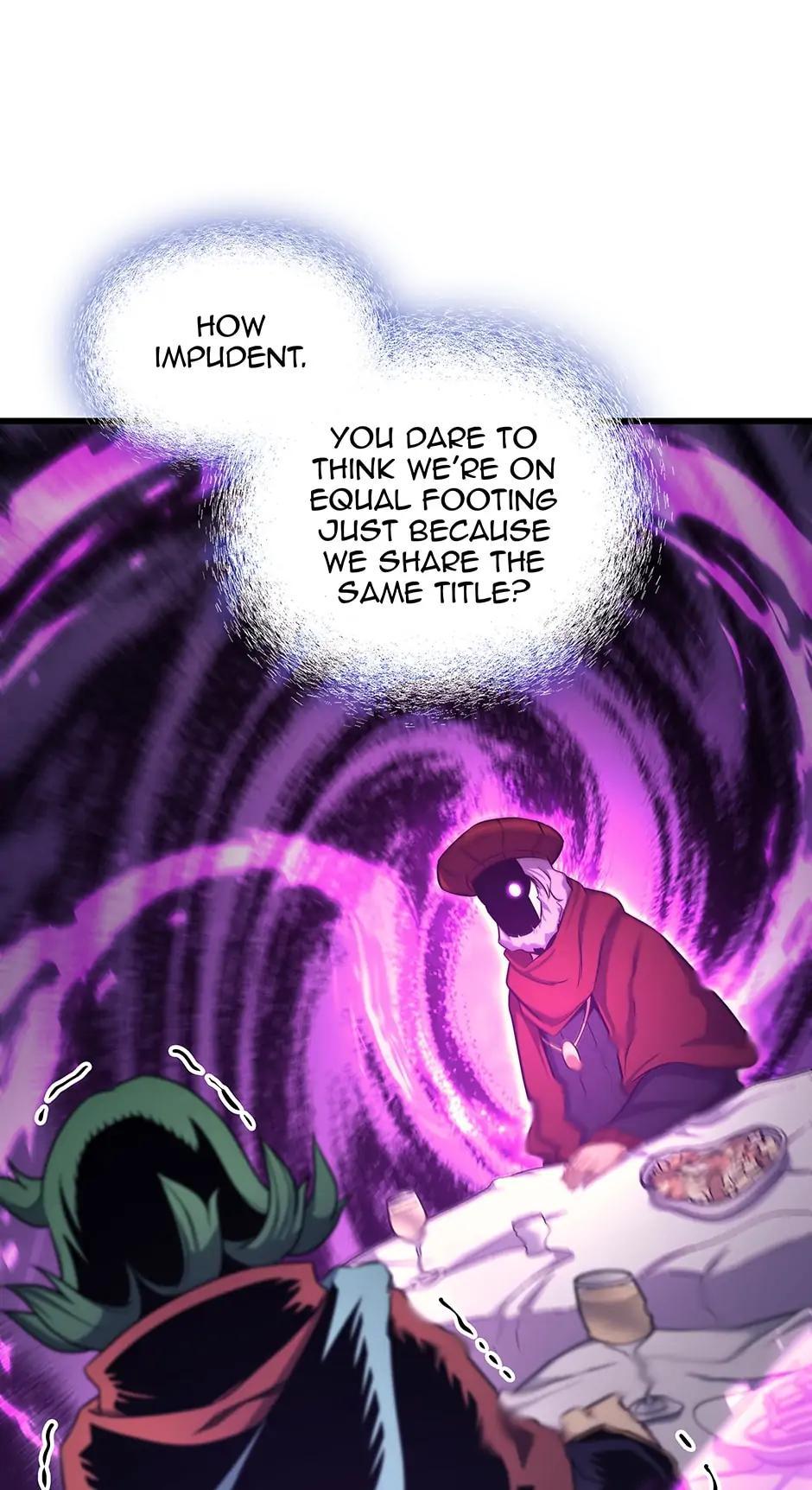 The Archmage Returns After 4000 Years Chapter 135 — page 62