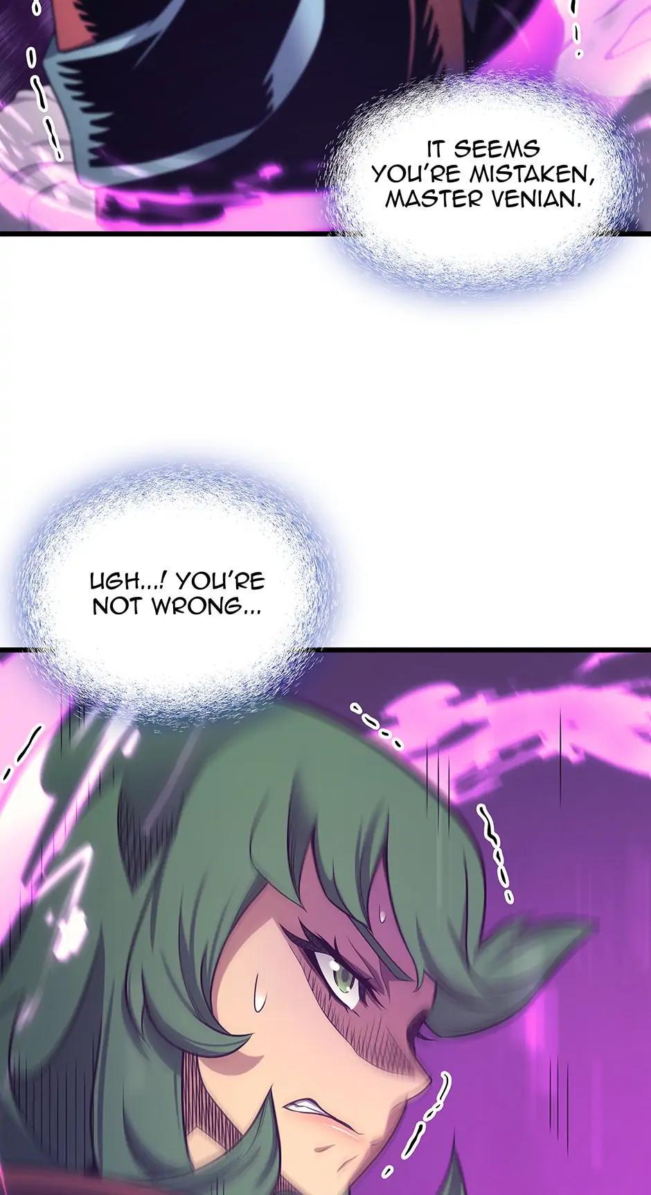 The Archmage Returns After 4000 Years Chapter 135 — page 63