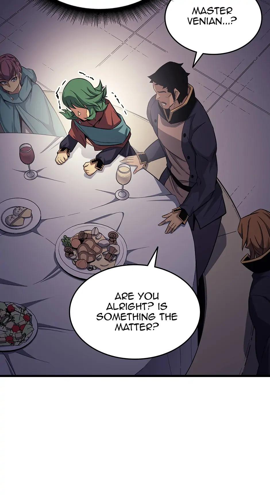 The Archmage Returns After 4000 Years Chapter 135 — page 65