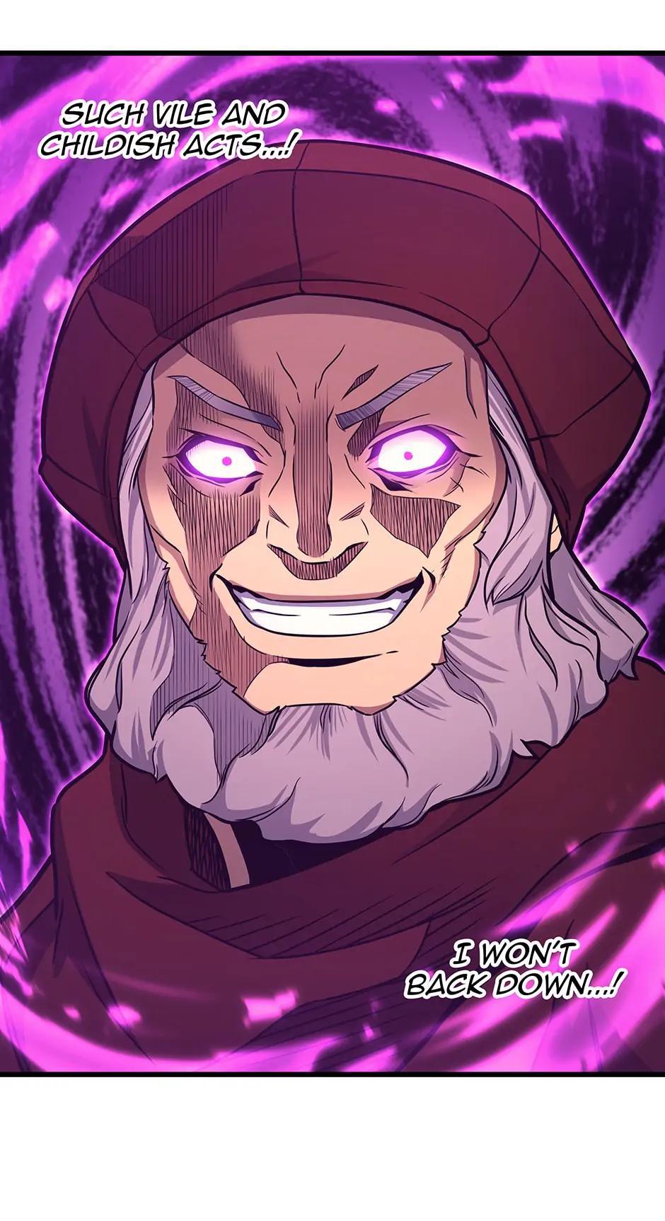 The Archmage Returns After 4000 Years Chapter 135 — page 66