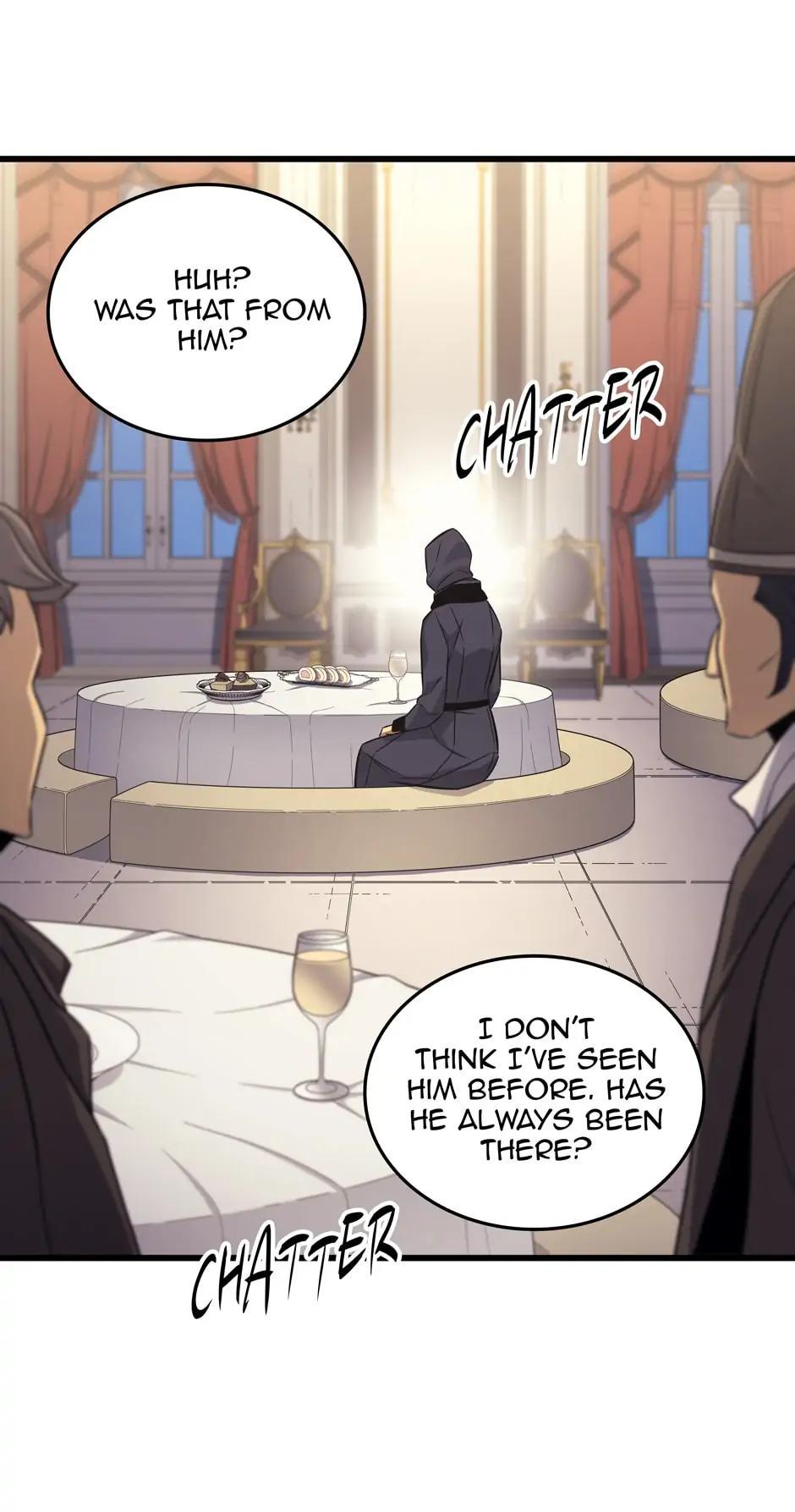 The Archmage Returns After 4000 Years Chapter 135 — page 68