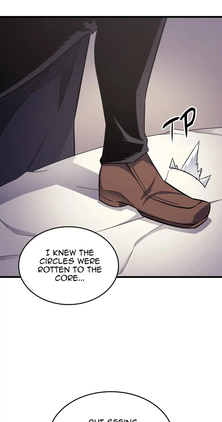 The Archmage Returns After 4000 Years Chapter 135 — page 70