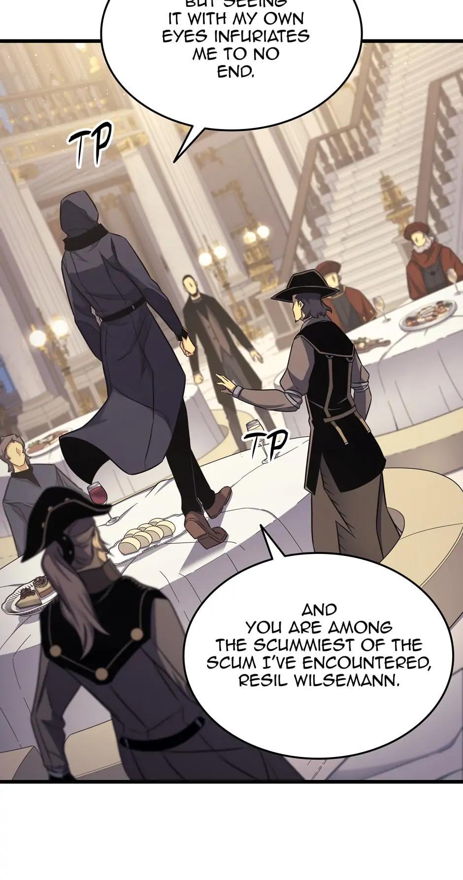 The Archmage Returns After 4000 Years Chapter 135 — page 71