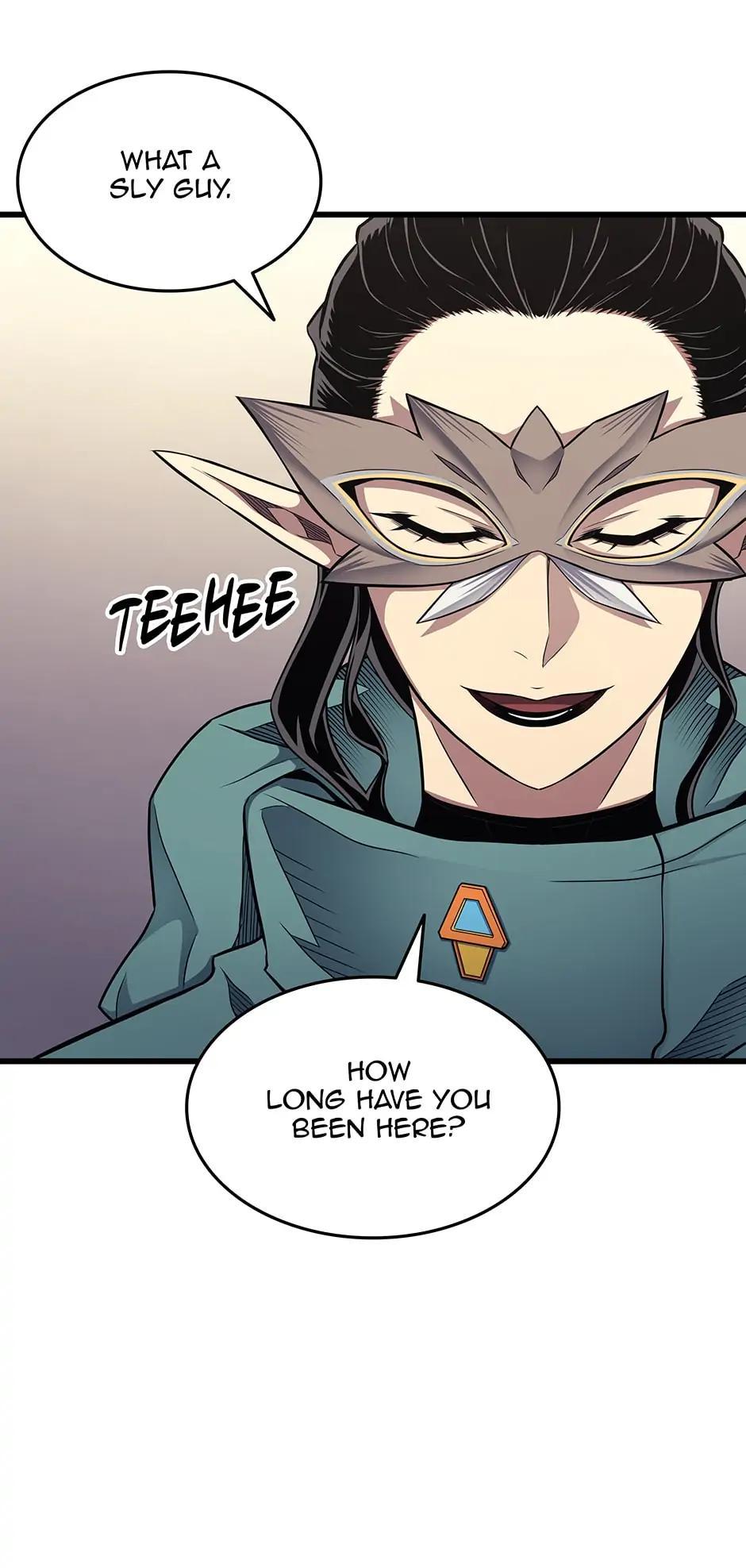The Archmage Returns After 4000 Years Chapter 135 — page 73