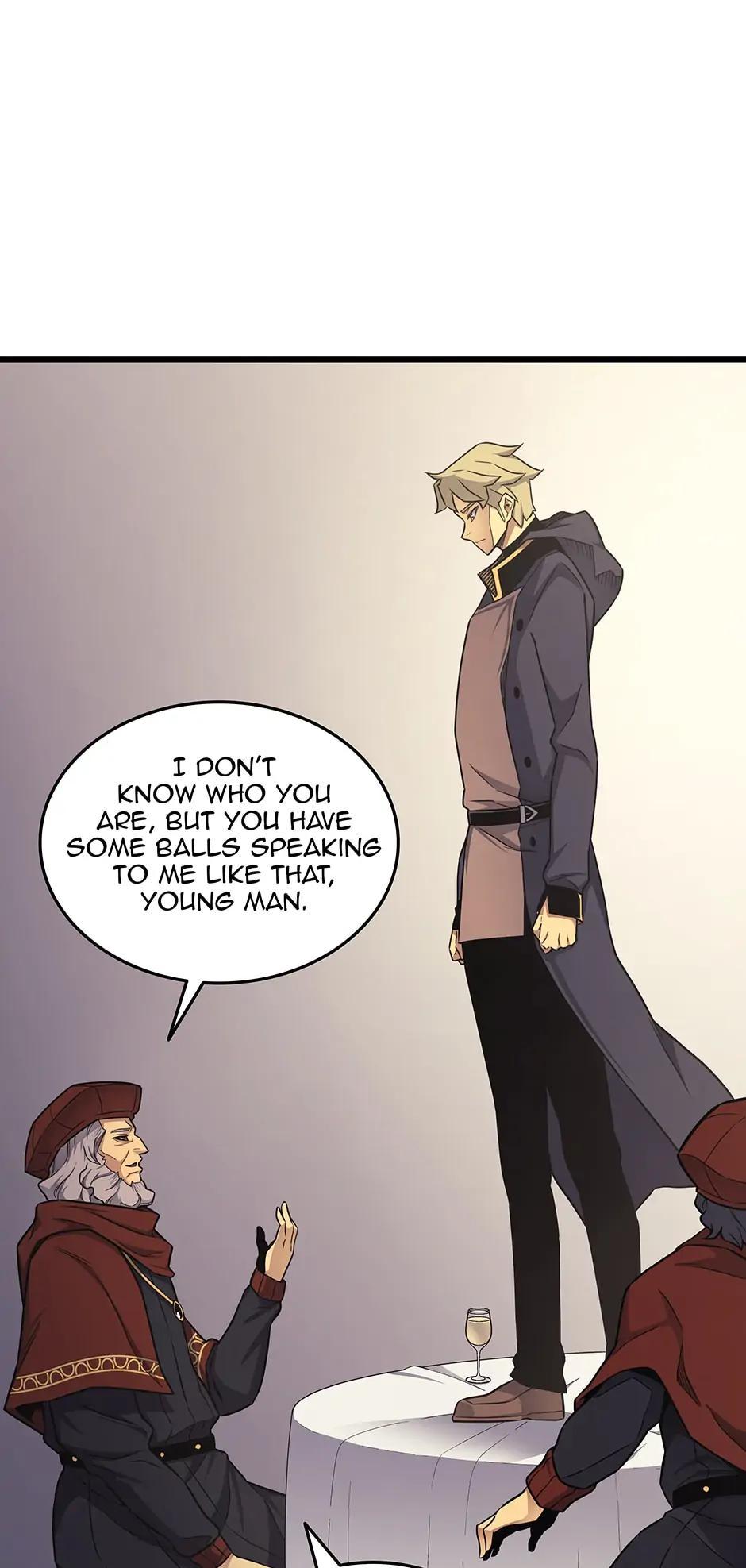 The Archmage Returns After 4000 Years Chapter 135 — page 75