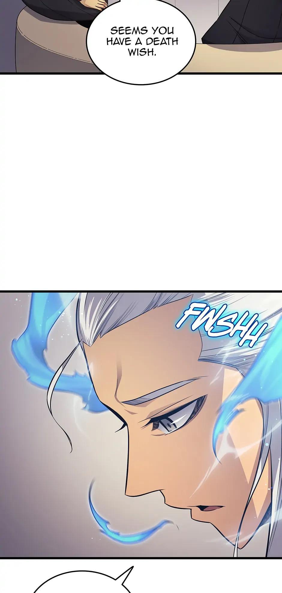 The Archmage Returns After 4000 Years Chapter 135 — page 76