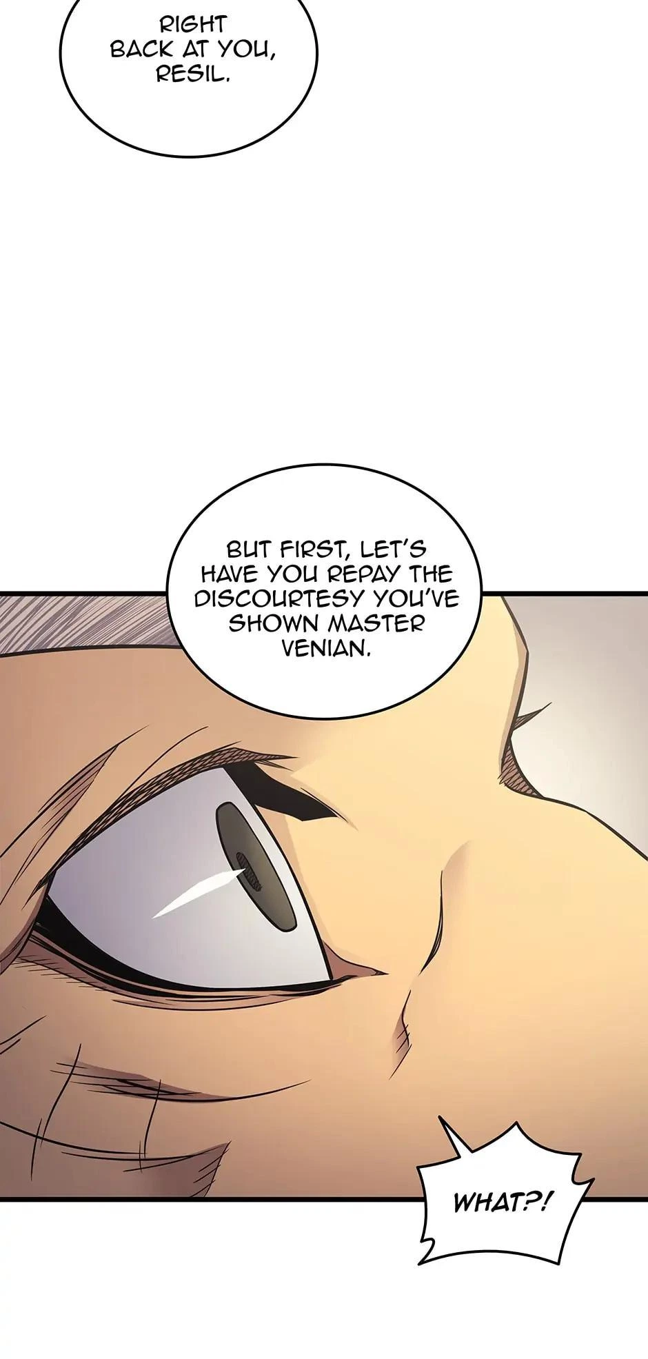 The Archmage Returns After 4000 Years Chapter 135 — page 77