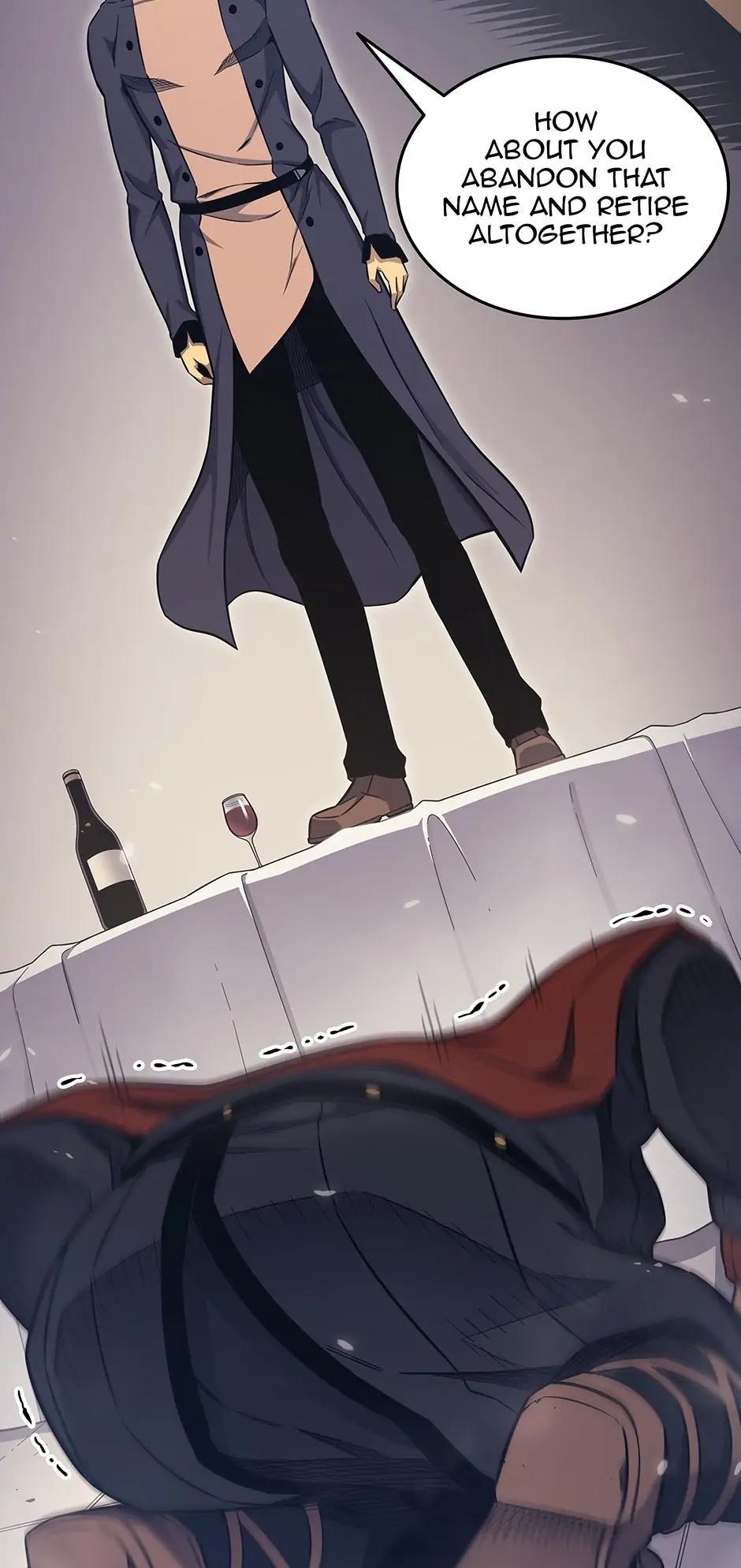 The Archmage Returns After 4000 Years Chapter 135 — page 82