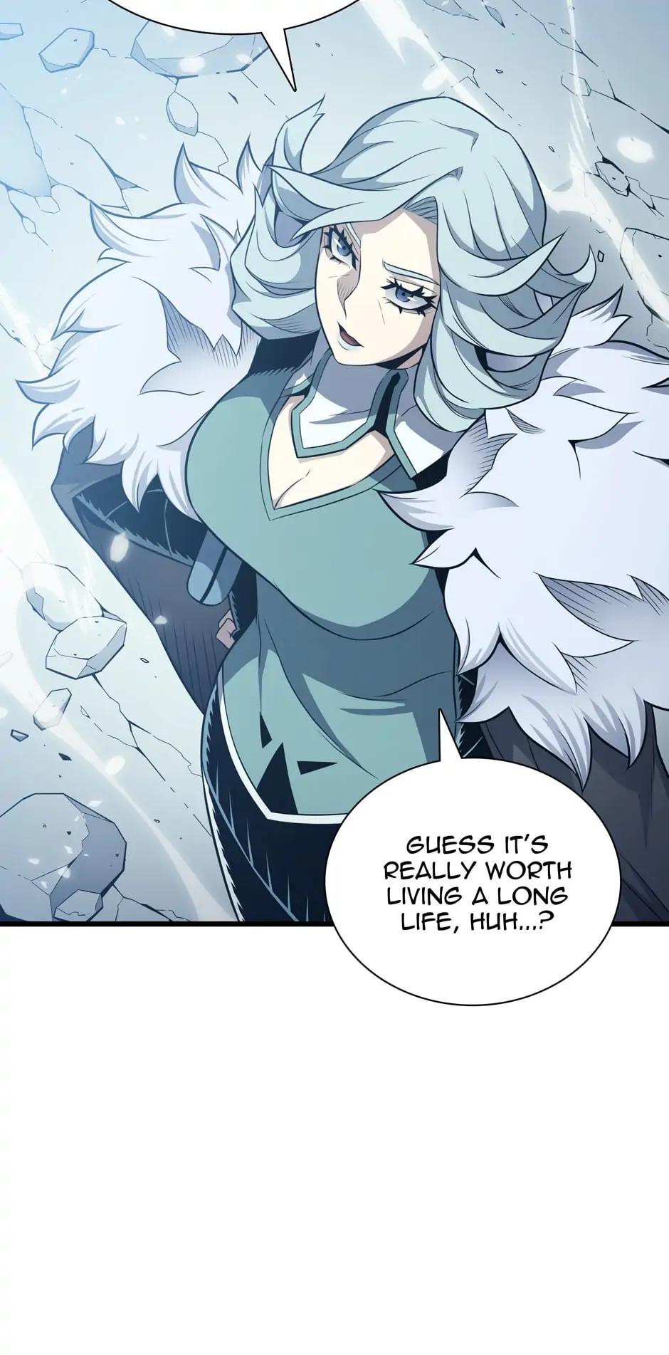The Archmage Returns After 4000 Years Chapter 136 — page 4