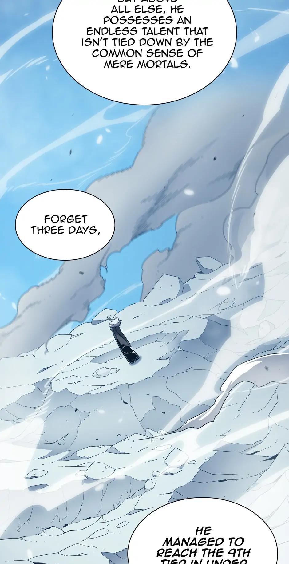 The Archmage Returns After 4000 Years Chapter 136 — page 7
