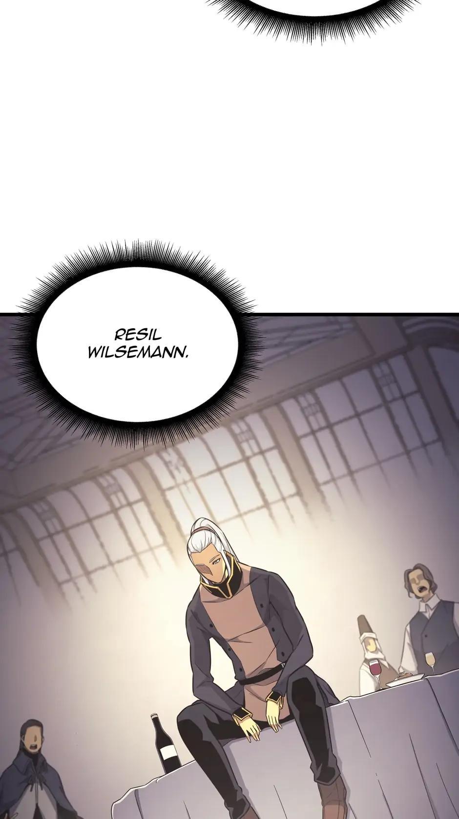 The Archmage Returns After 4000 Years Chapter 136 — page 14