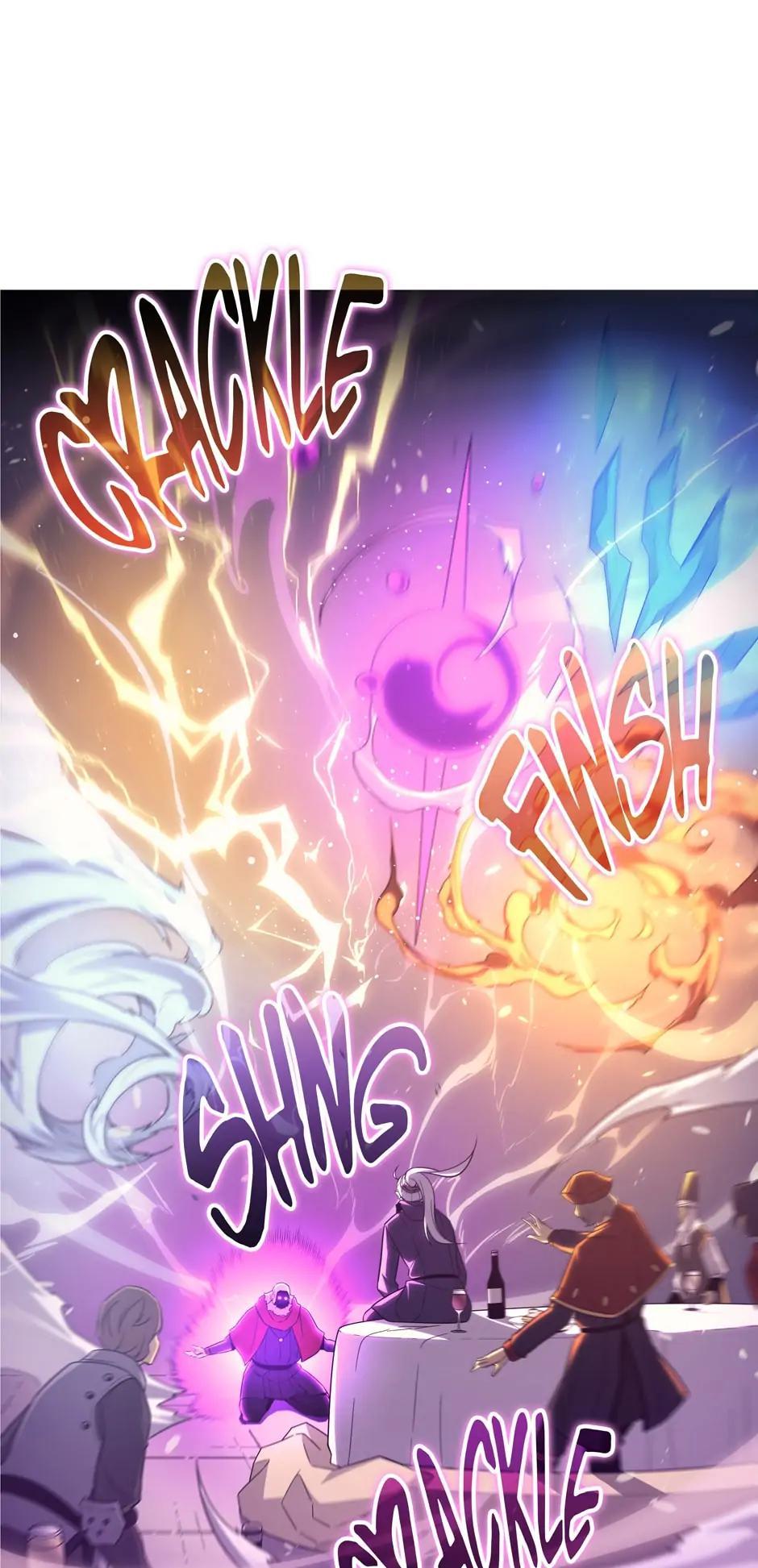 The Archmage Returns After 4000 Years Chapter 136 — page 18