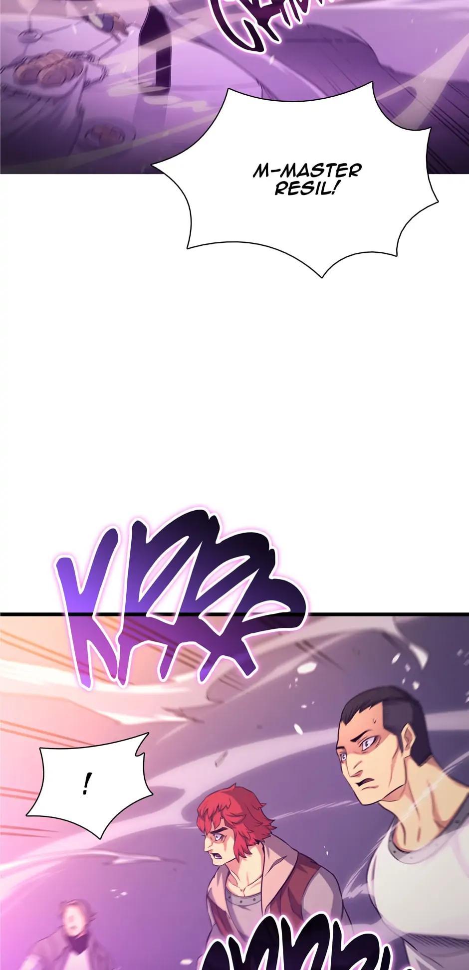 The Archmage Returns After 4000 Years Chapter 136 — page 19