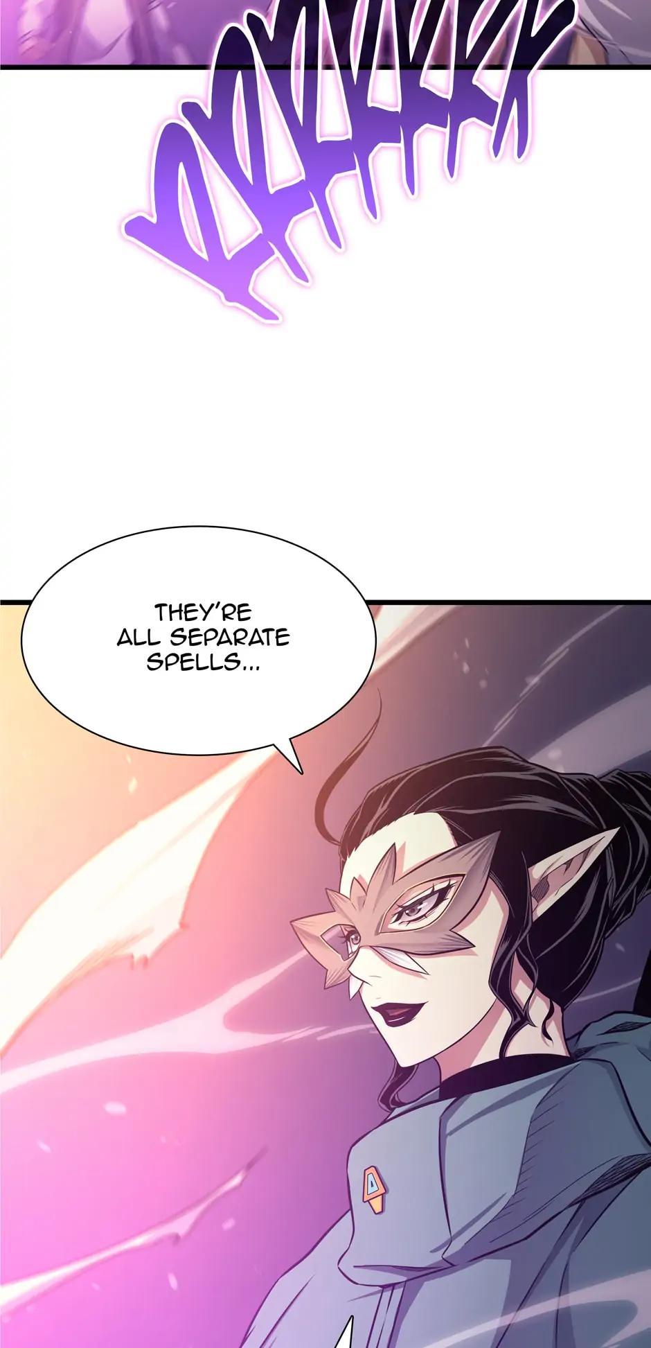 The Archmage Returns After 4000 Years Chapter 136 — page 20